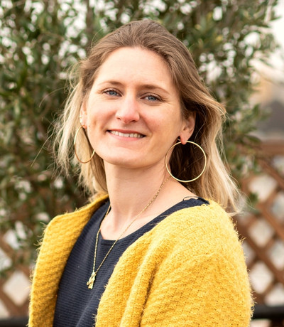 Christelle Quémard - Coach professionnelle