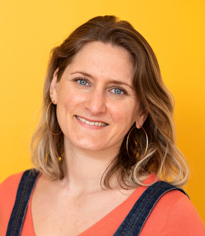 Christelle Quémard - Coach professionnelle